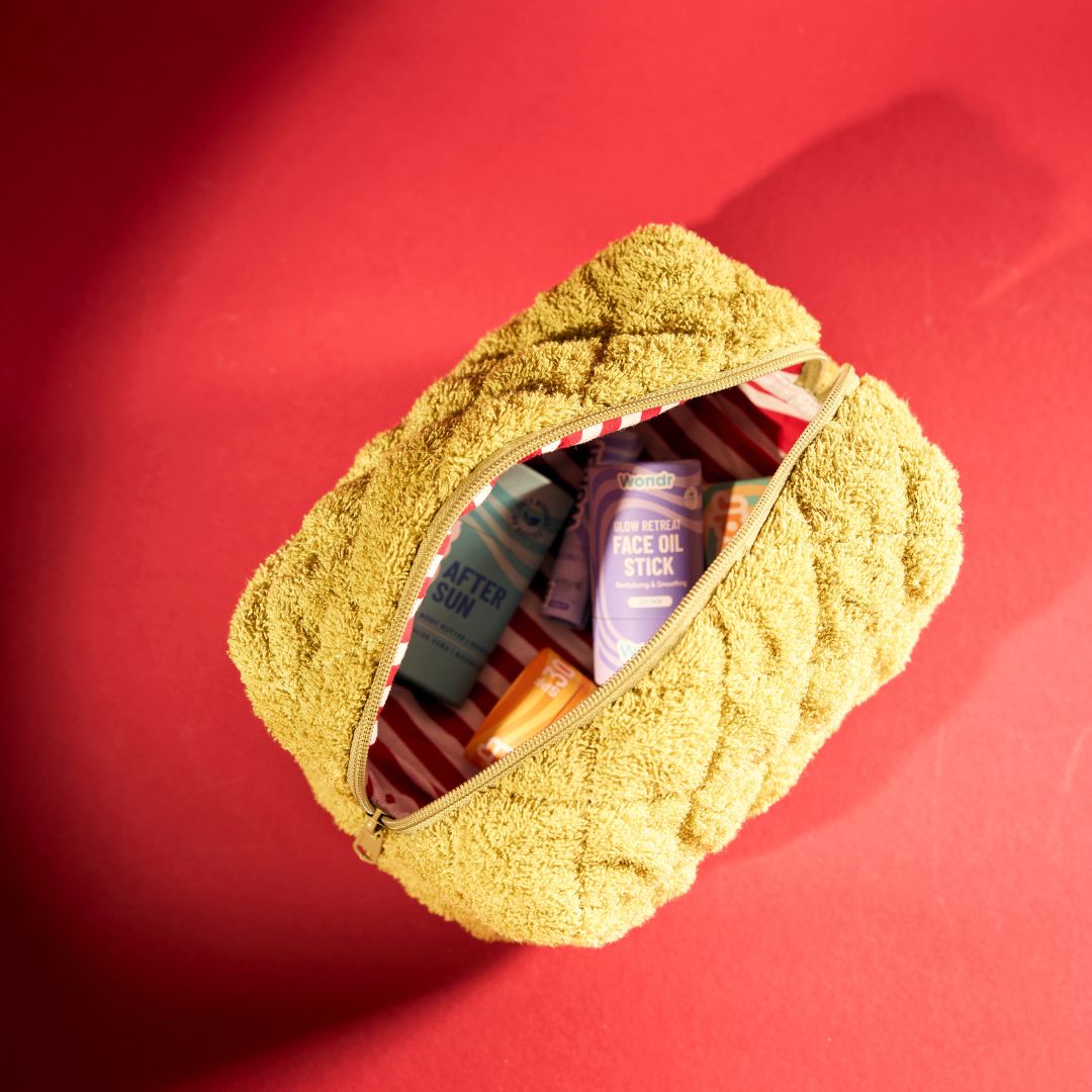 AUTUMN ESSENTIALS | WONDR bundel