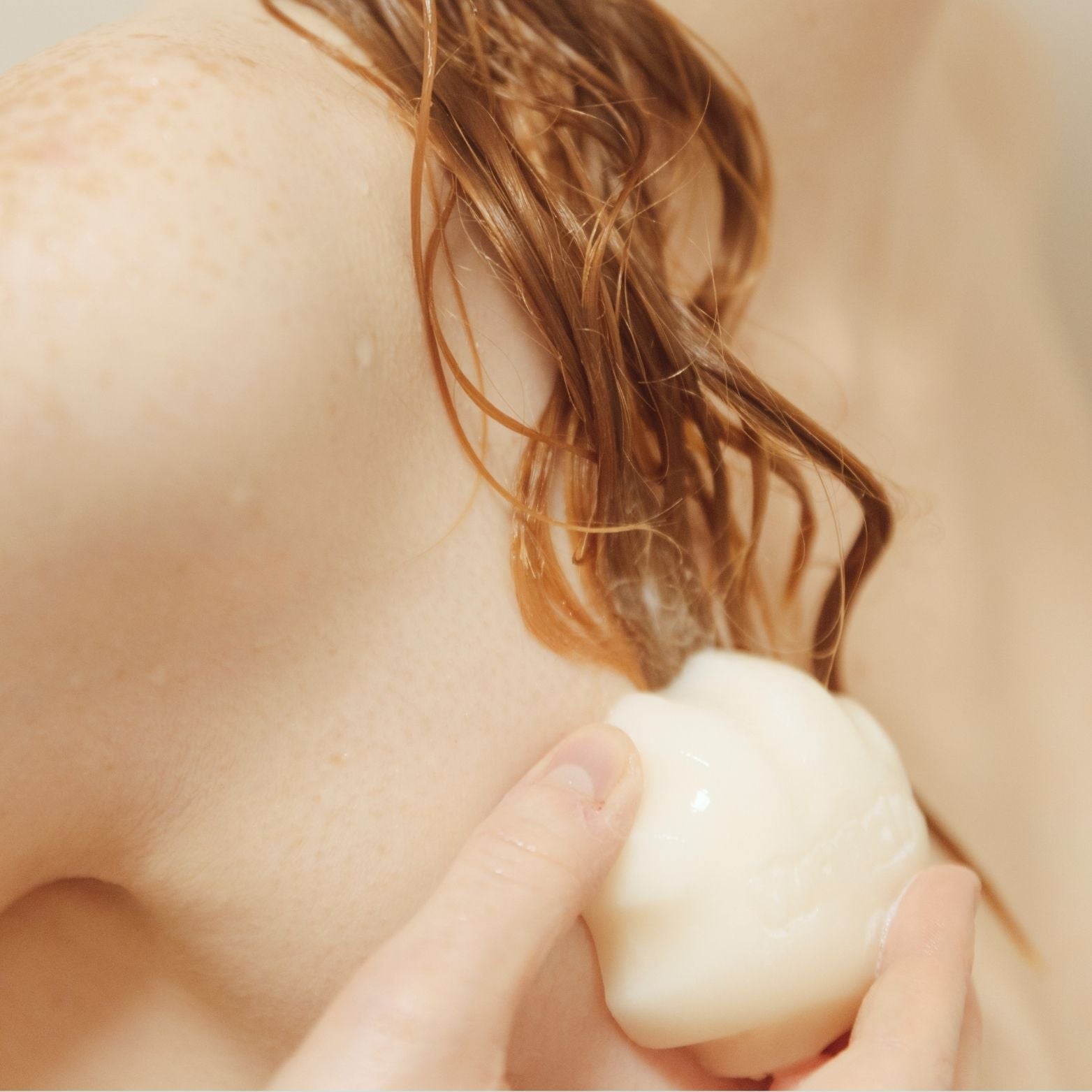 VEGAN HONEY | Conditioner Bar