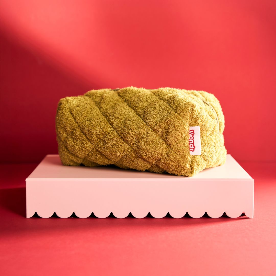 AUTUMN ESSENTIALS | WONDR bundel