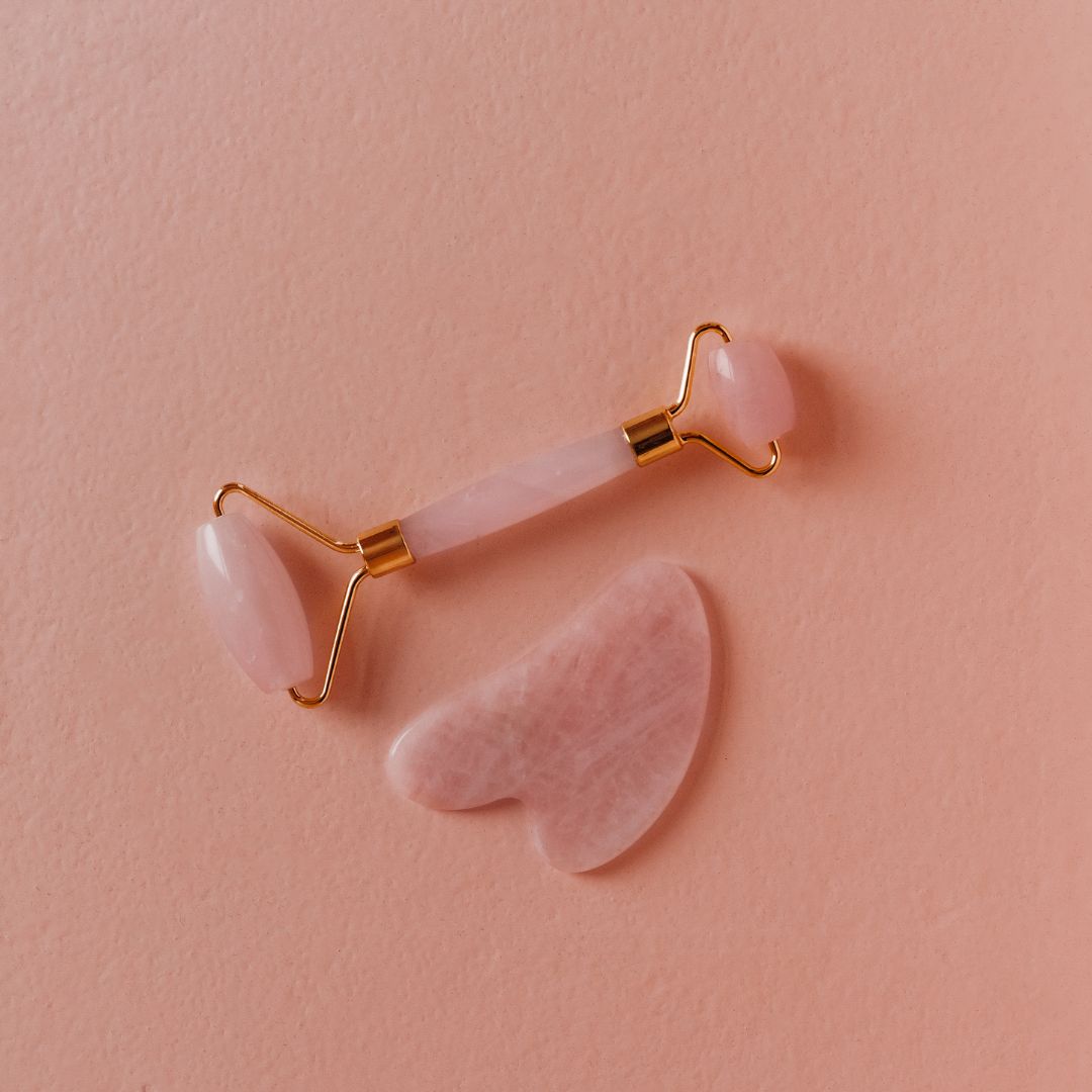 Gua Sha Set