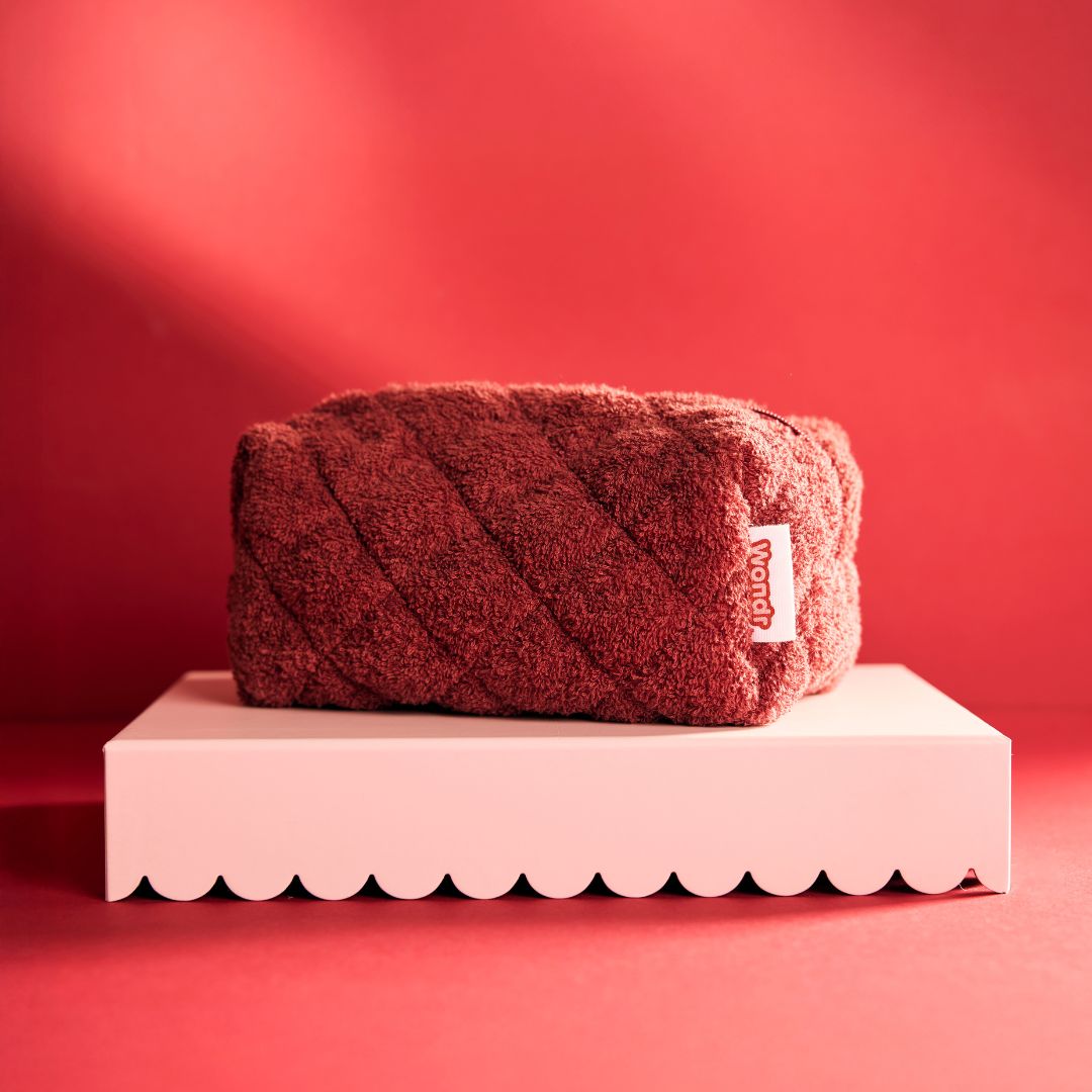 AUTUMN ESSENTIALS | WONDR bundel