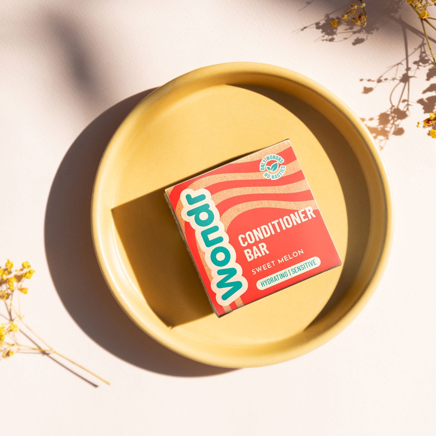 SWEET MELON | Conditioner Bar