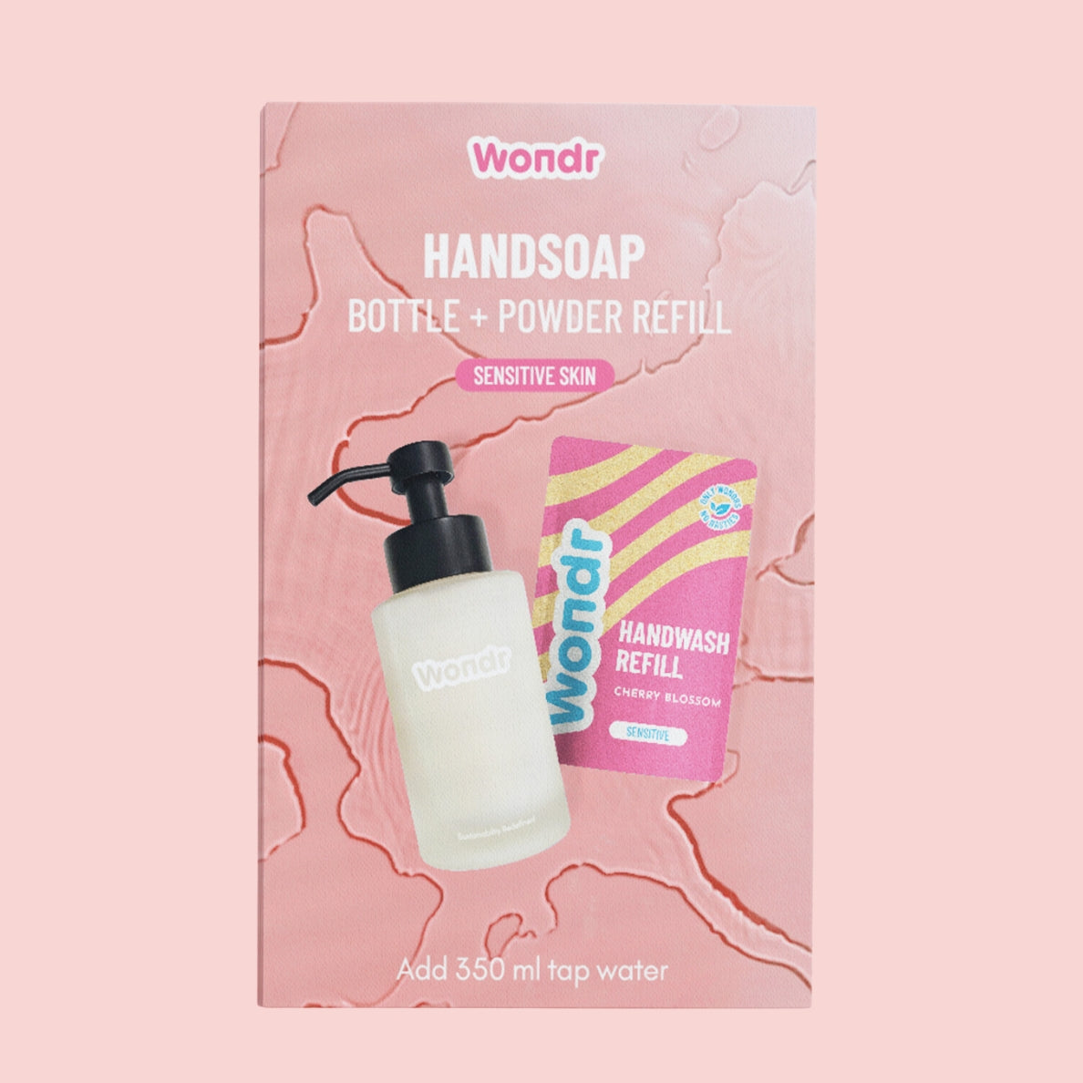 CHERRY BLOSSOM | Handsoap Refill