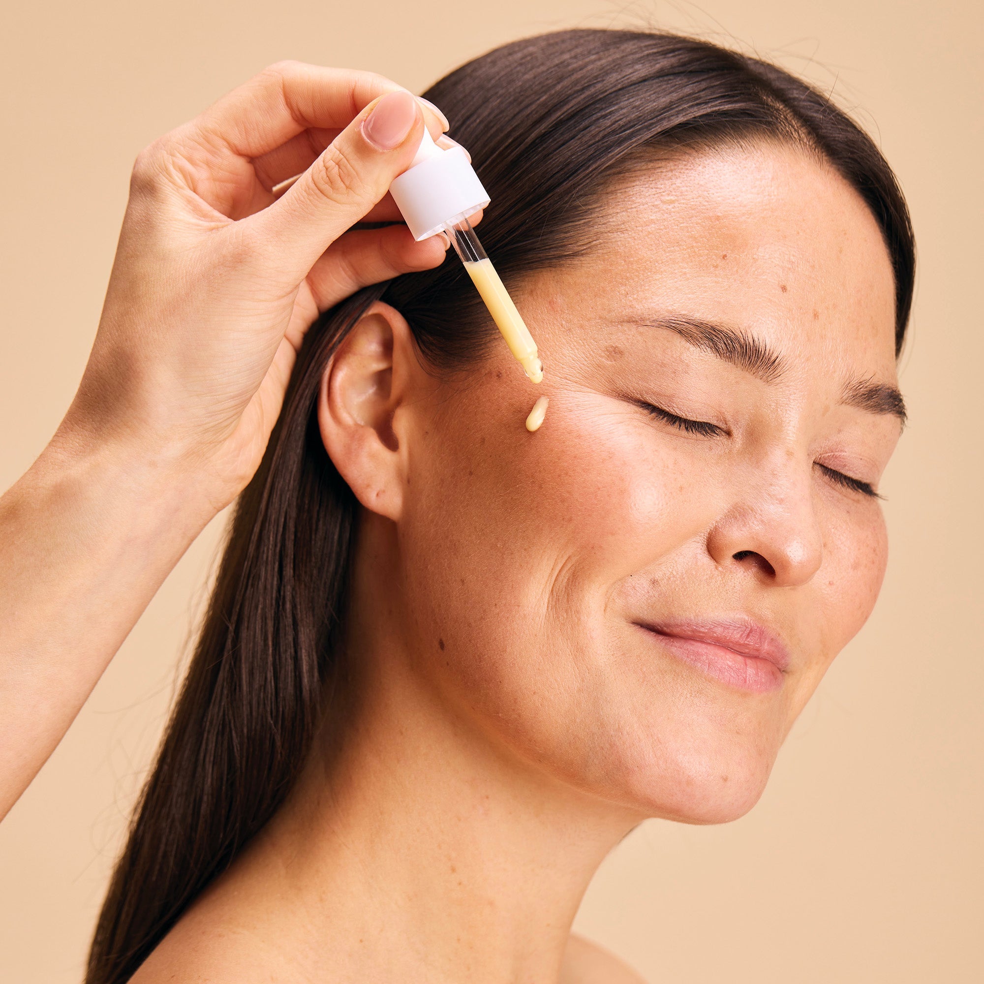 FIRMING SERUM | 5% Vitamin C Complex