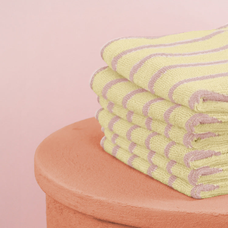 WONDR gastenhanddoekje