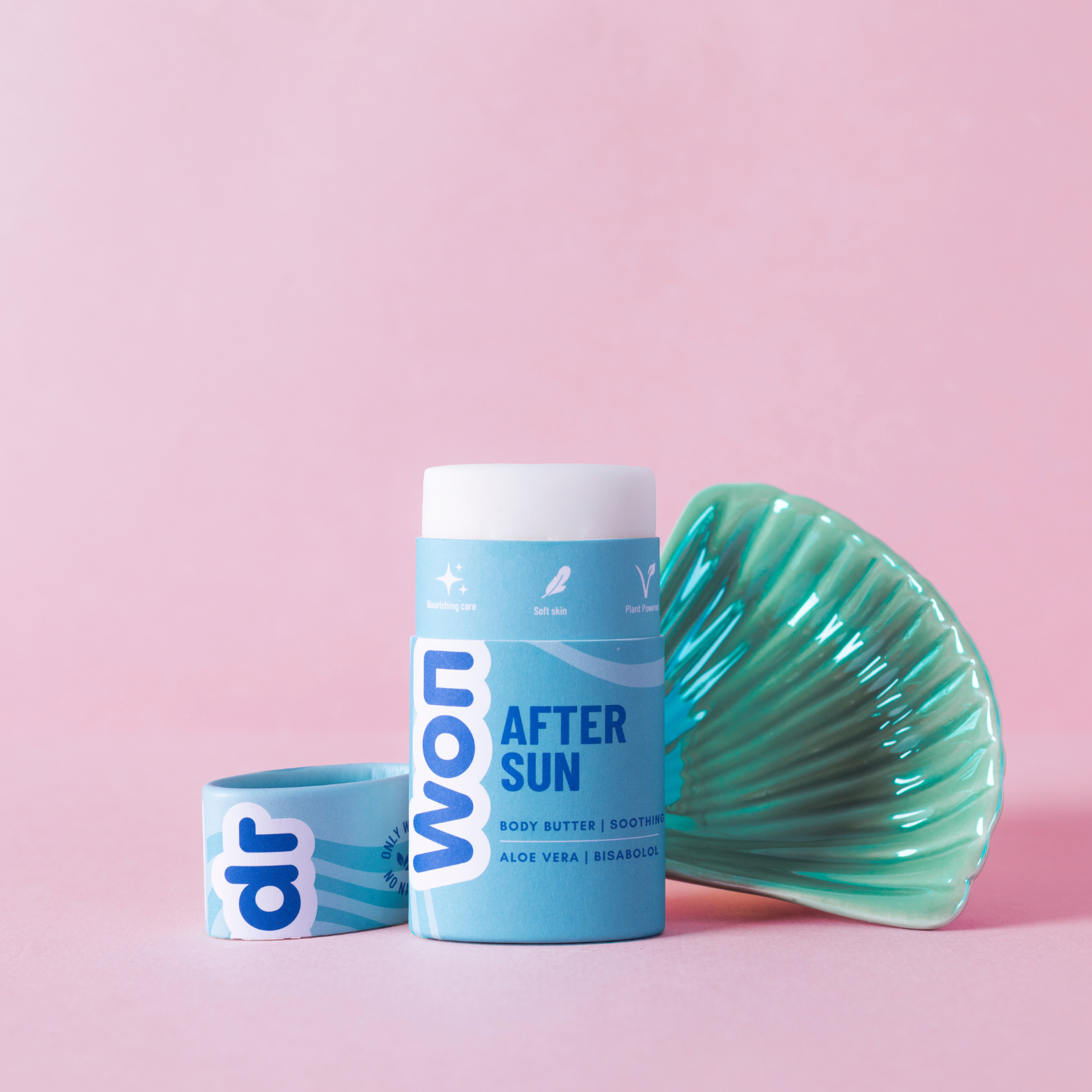 AFTERSUN | Soothing Body Butter