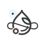 Geen vervoer  van water