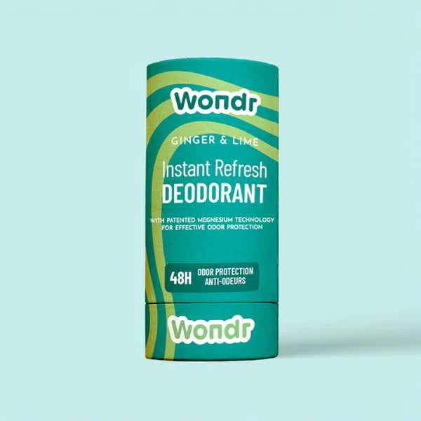 Energizing ginger scrub bar - Hover