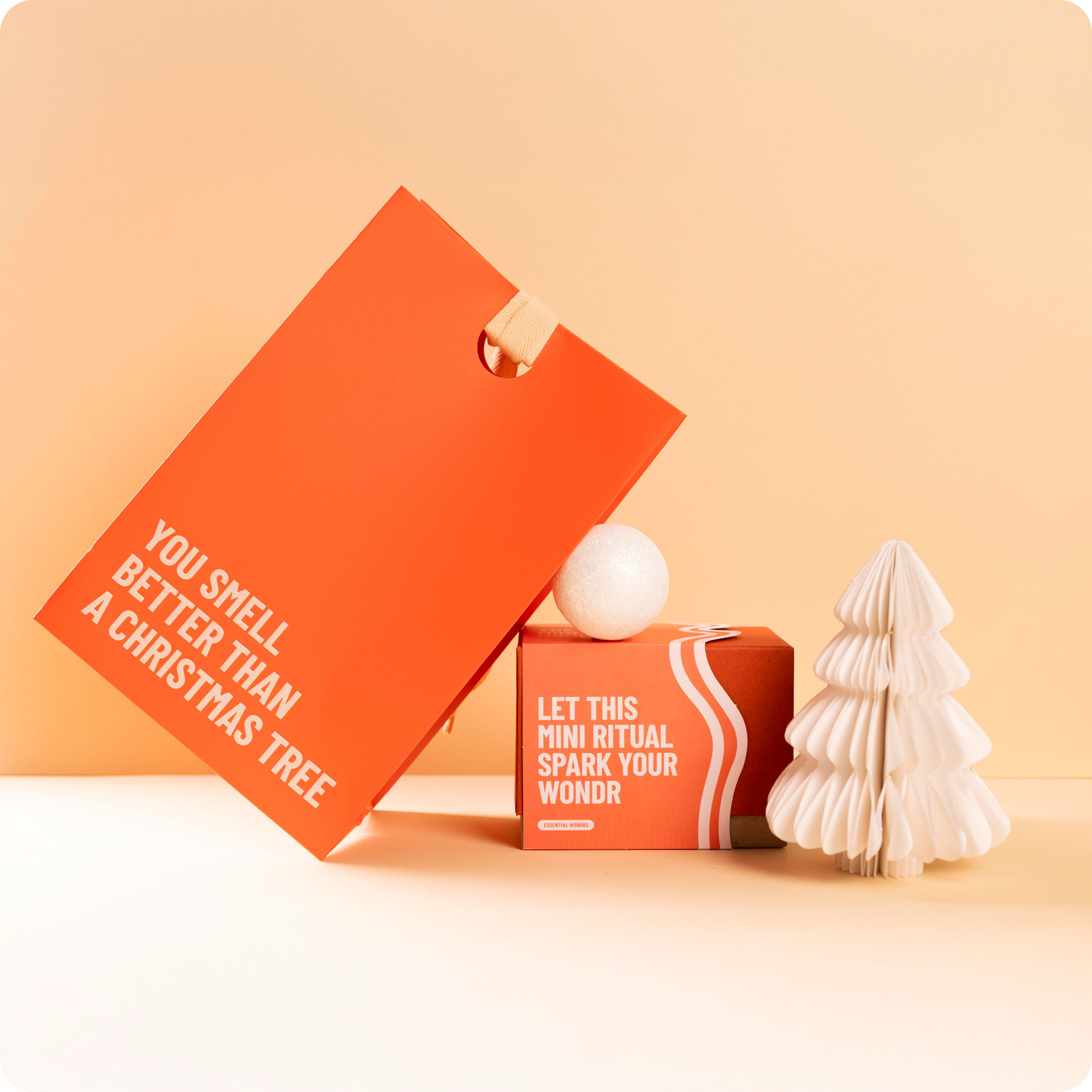WONDR Giftbag Small