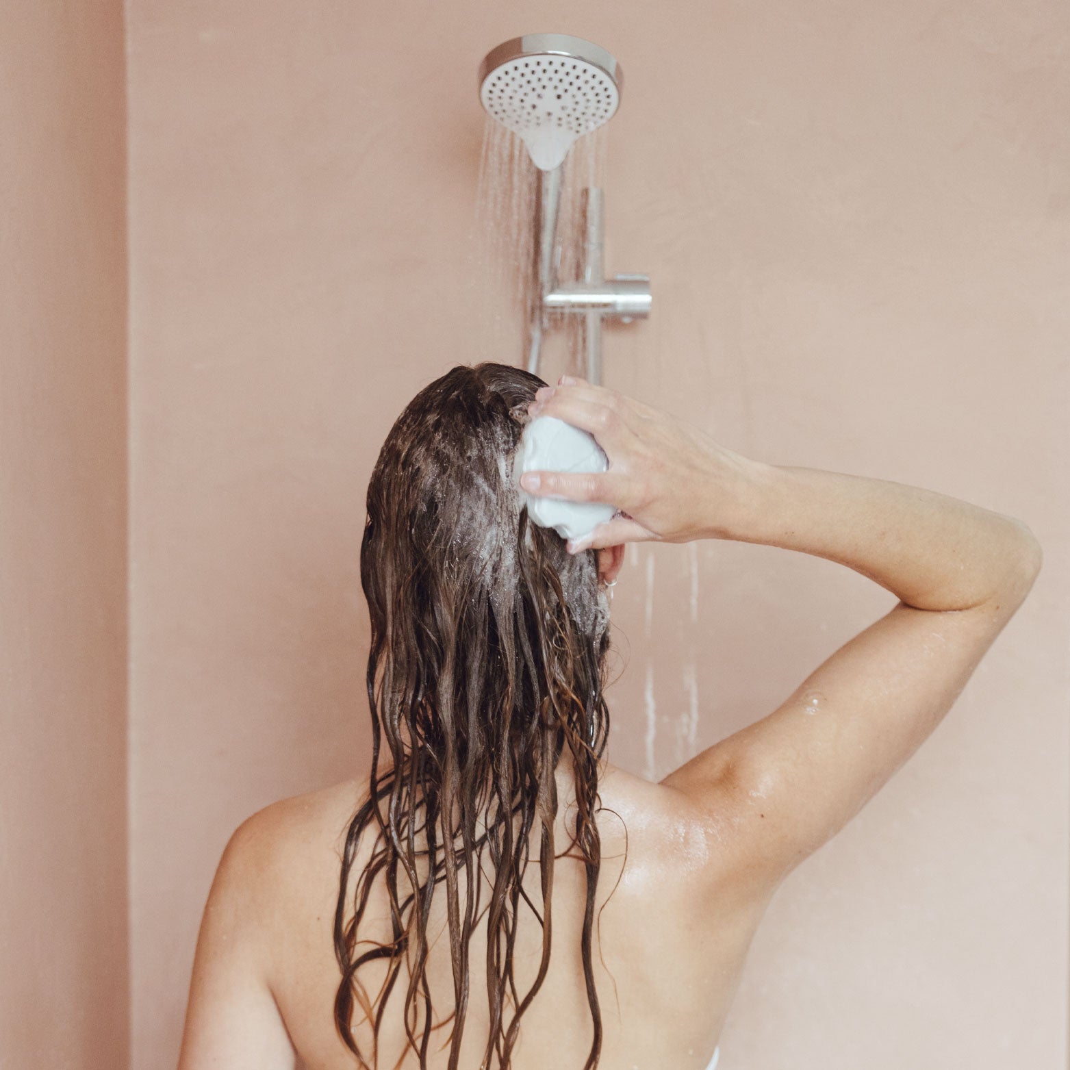 OCEAN BREEZE | XL Shampoo Bar