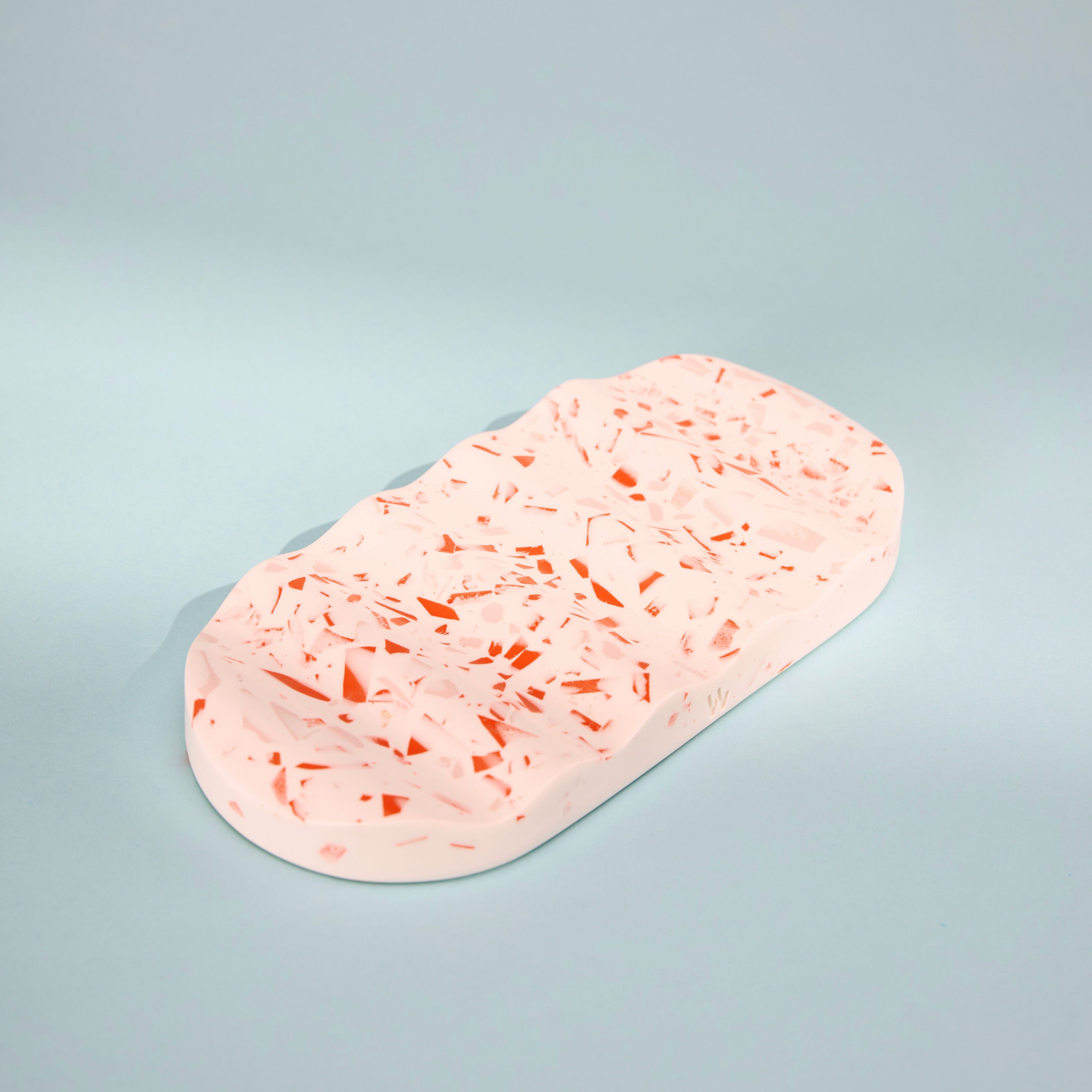 LIMITED EDITION TERRAZZO HOLDERS